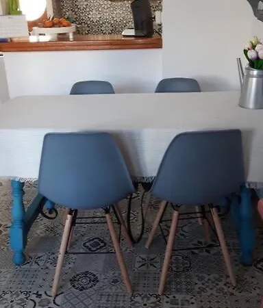 In Moorse Stijl Apartamento *