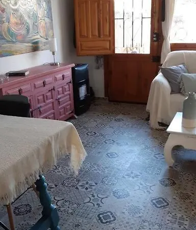 Apartamento In Moorse Stijl