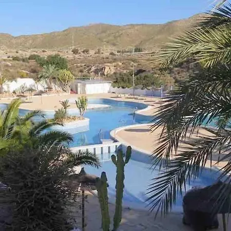 In Moorse Stijl El Campello