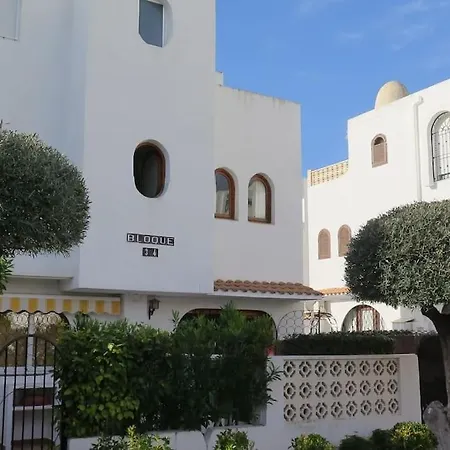 In Moorse Stijl * El Campello