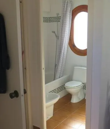 In Moorse Stijl Apartment