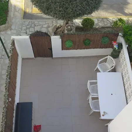 Apartment In Moorse Stijl El Campello