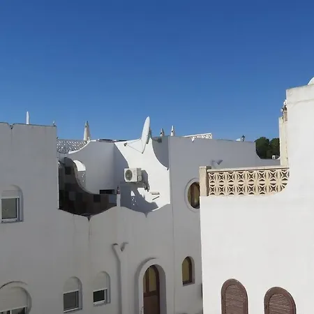 Apartment In Moorse Stijl El Campello