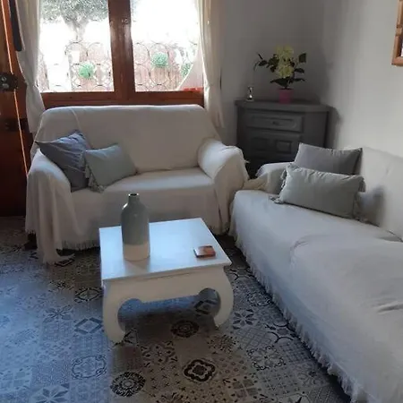 In Moorse Stijl Apartment El Campello
